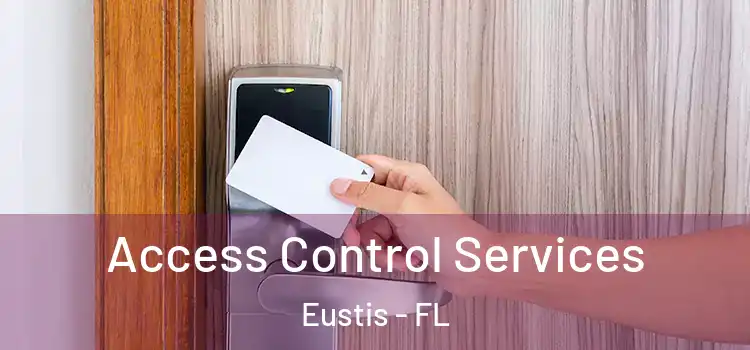  Access Control Services Eustis - FL