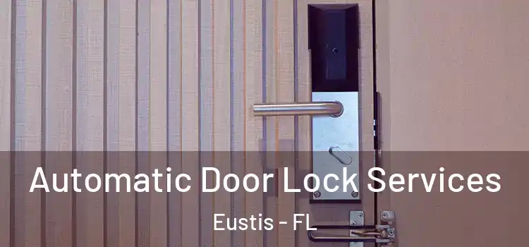  Automatic Door Lock Services Eustis - FL