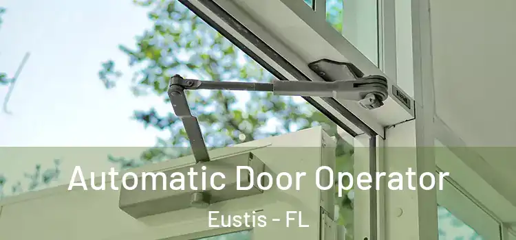  Automatic Door Operator Eustis - FL