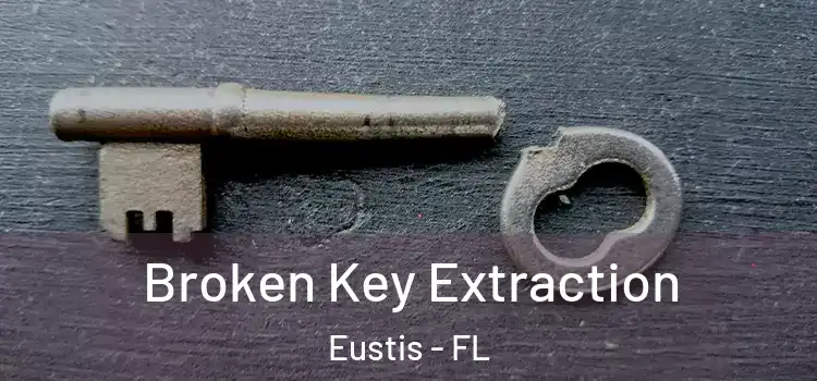  Broken Key Extraction Eustis - FL