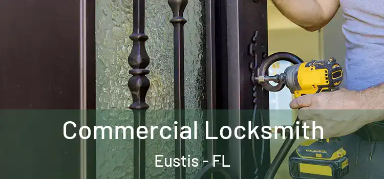 Commercial Locksmith Eustis - FL