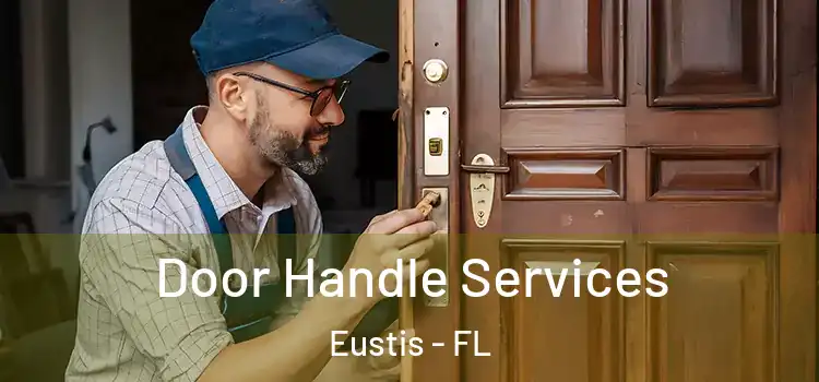 Door Handle Services Eustis - FL