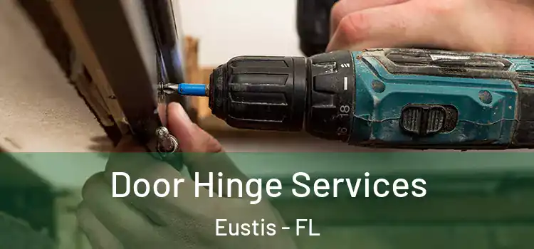  Door Hinge Services Eustis - FL