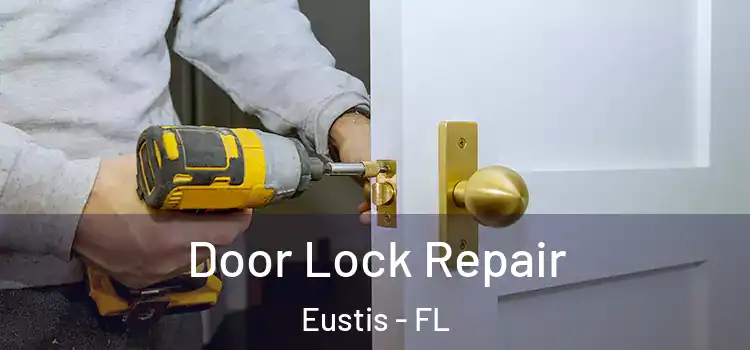  Door Lock Repair Eustis - FL
