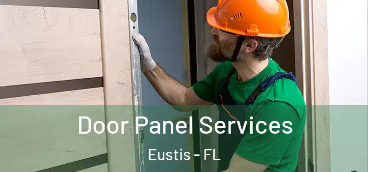  Door Panel Services Eustis - FL