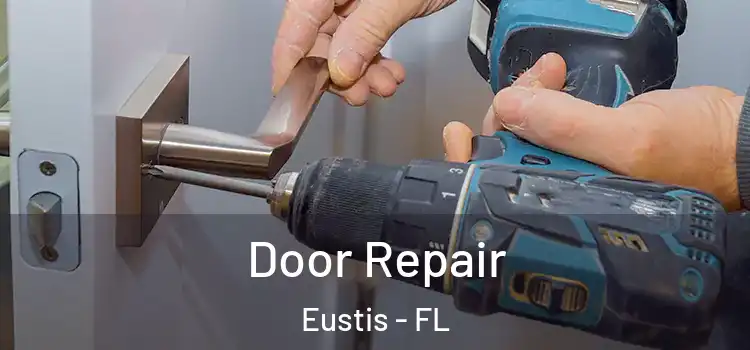  Door Repair Eustis - FL