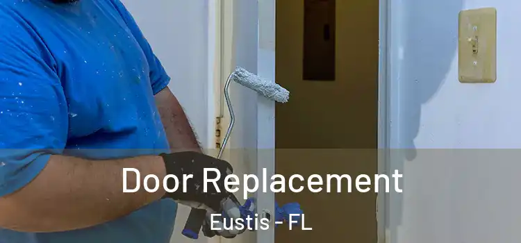  Door Replacement Eustis - FL