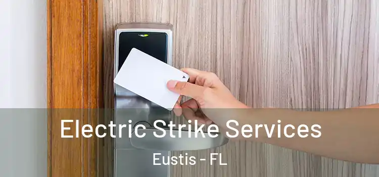 Electric Strike Services Eustis - FL