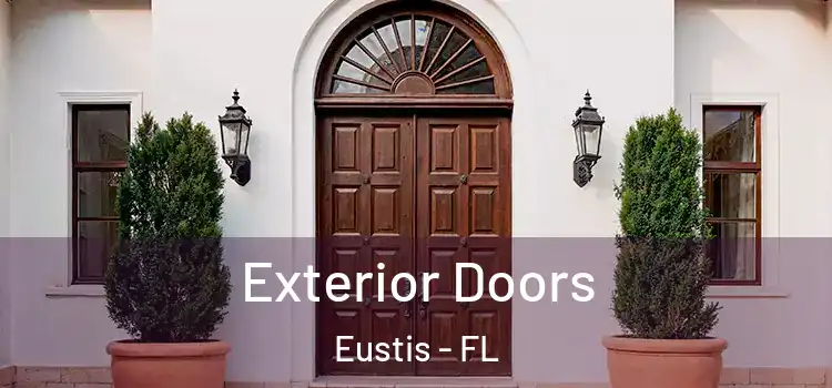  Exterior Doors Eustis - FL