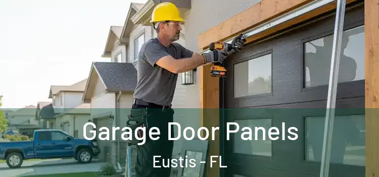  Garage Door Panels Eustis - FL