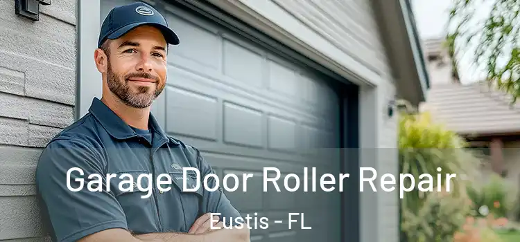  Garage Door Roller Repair Eustis - FL