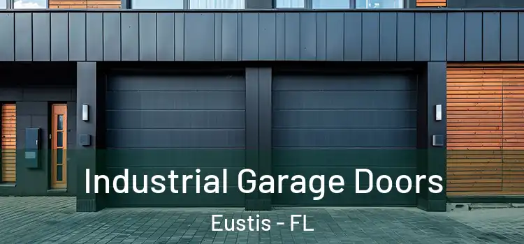  Industrial Garage Doors Eustis - FL