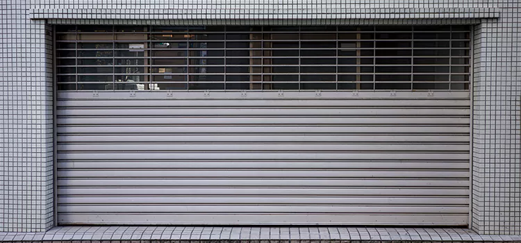 Advanced Solutions for Your Aluminum Garage Doors in Eustis, Florida