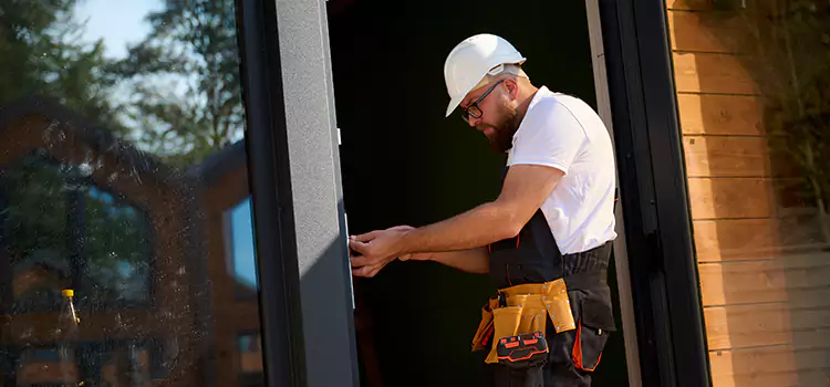 Replace Balcony Door Eustis