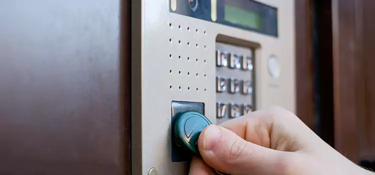 Enhanced Security Features Eustis