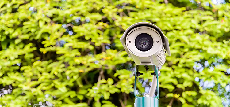 Advanced Surveillance Solutions for Every Need in Eustis
