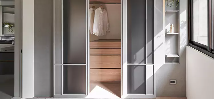 Mirror Sliding Door Replacement Eustis