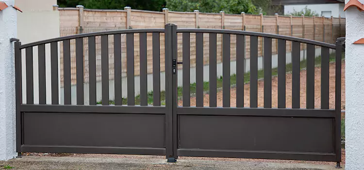 Advanced Gate Solutions in Eustis, FL