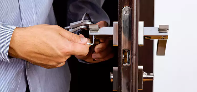 Commercial Door Lock Repair Eustis