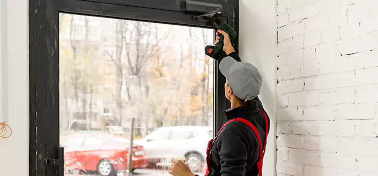 Comprehensive Door Closer Services in Eustis, FL