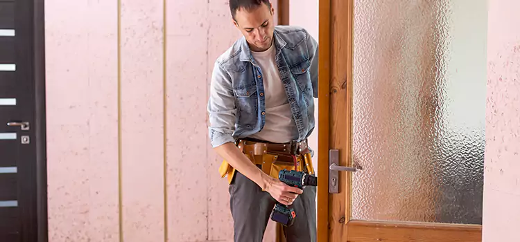 Exterior Door Frame Installation Eustis