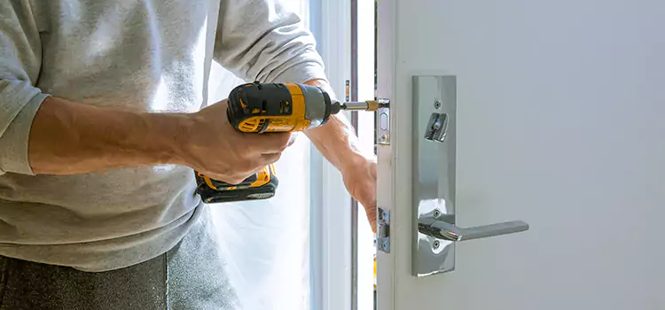 Door Knob Lock Repair Eustis