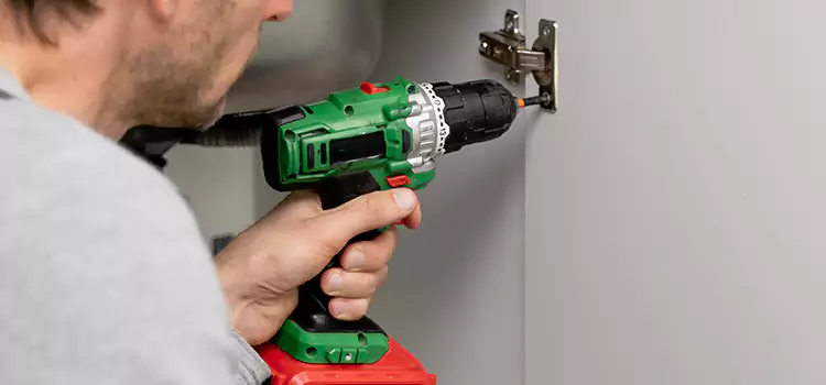 Commercial Door Hinge Repair Eustis