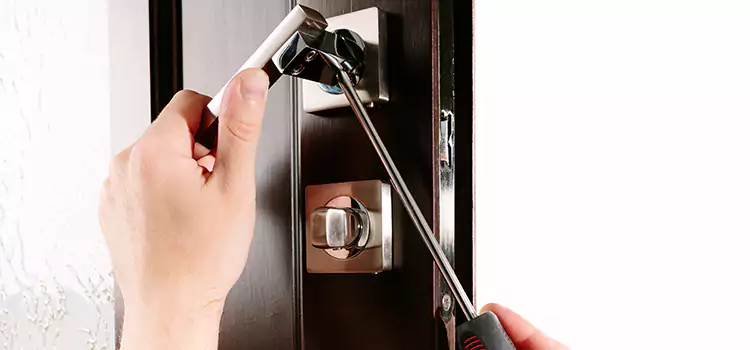 Door Lock Replacement Service Eustis