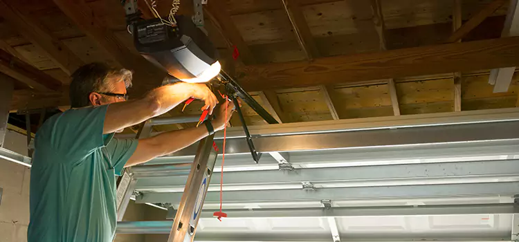 Garage Door Opener Sales and Installation Eustis