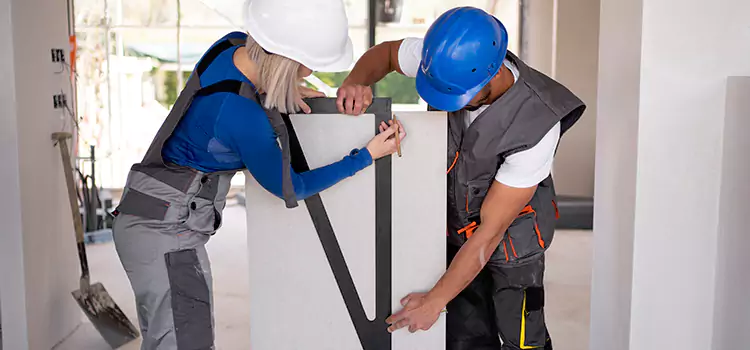 Why Choose Us for Door Panel Services in Eustis, FL?