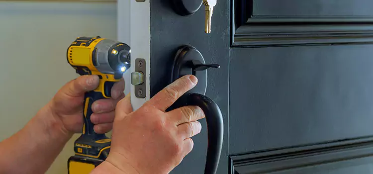 Locksmith Emergency Service Eustis