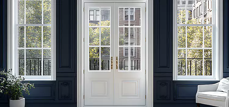 French Door Lock Repair Eustis