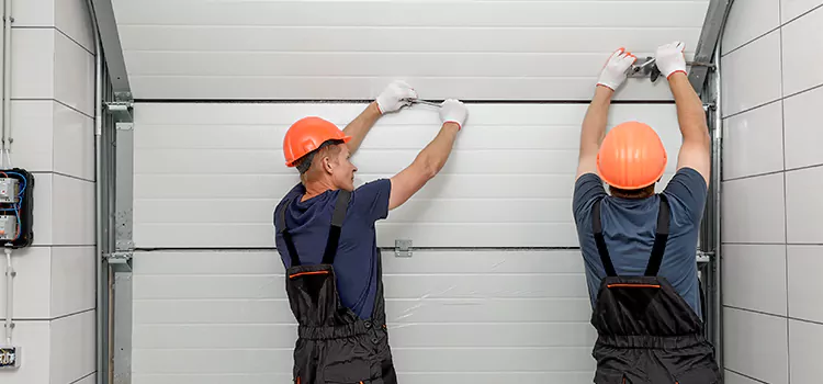 Choose Us for Your Garage Door Needs in Eustis