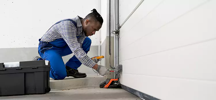 Expert Solutions for Every Garage Lock Need in Eustis, FL