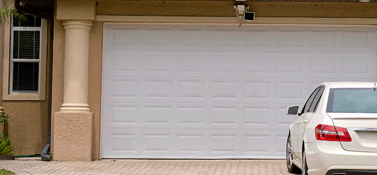 Comprehensive Garage Door Maintenance Services in Eustis, FL