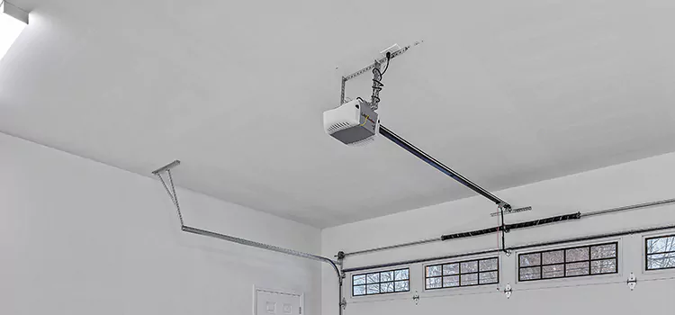 Experienced Garage Door Installers Eustis