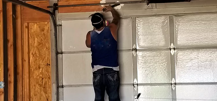 Specialized Garage Door Panel Solutions in Eustis, FL