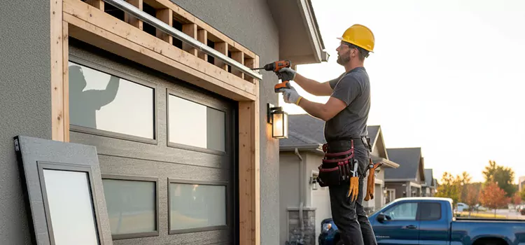 Your Trusted Garage Door Specialists in Eustis