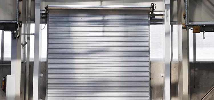 Roller Door Maintenance Eustis