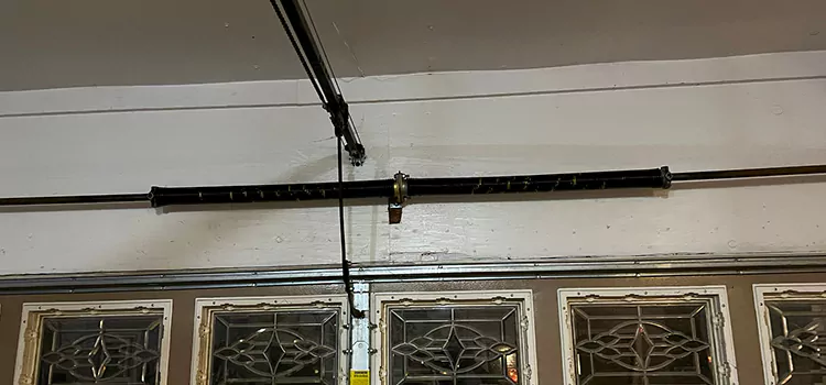 Garage Door Spring Repair Near Me Eustis
