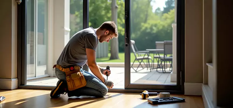 Comprehensive Solutions for Every Glass Door Need in Eustis, FL