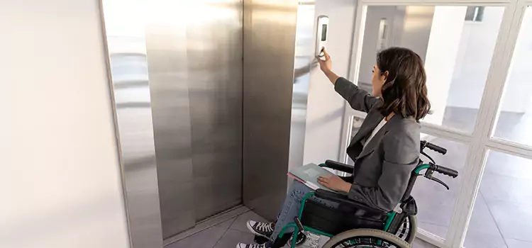 Benefits of Modern Handicap Door Systems in Eustis, FL
