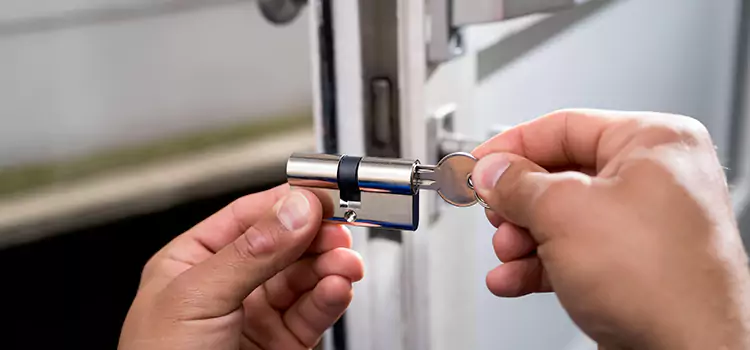 Emergency Locksmith for House Eustis