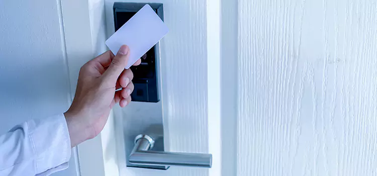 Why Choose Us for Your Keycard Lock Installation in Eustis, FL?