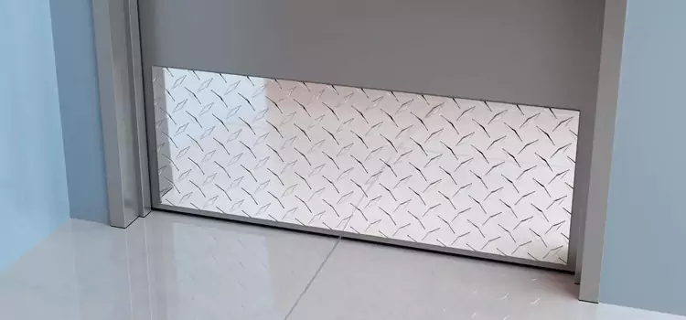 Benefits of Professional Kick Plate Solutions in Eustis, FL