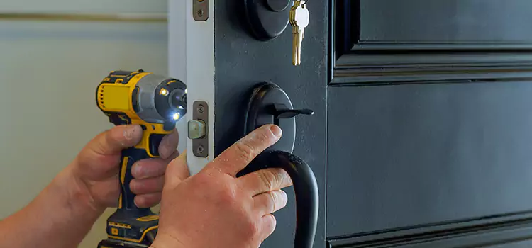 Commercial Door Lock Installation Eustis