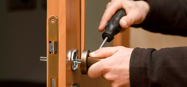 Rekey Car Locks Eustis