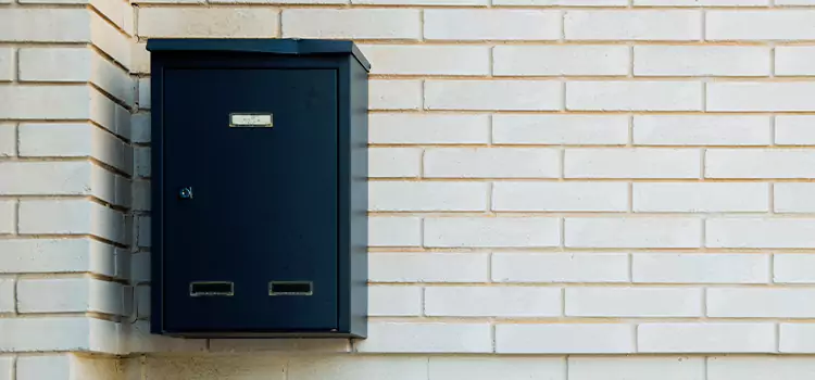 Mailbox Lock Repair Eustis