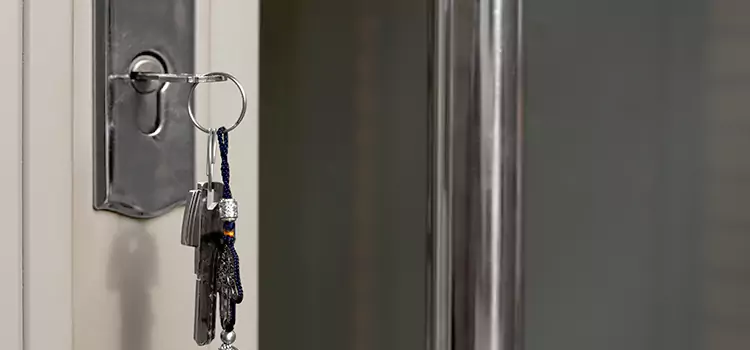 Master Keying by the Numbers Eustis