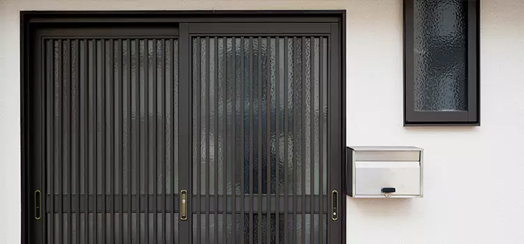 Sliding Screen Door Repair Eustis